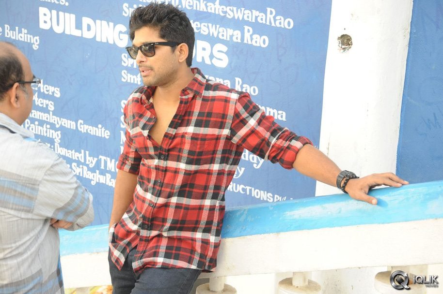 Subramanyam-for-Sale-Movie-Opening